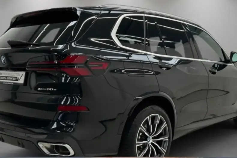 BMW X5 din 2025 cu 11.689 km - oferta BMW153156 - foto 4