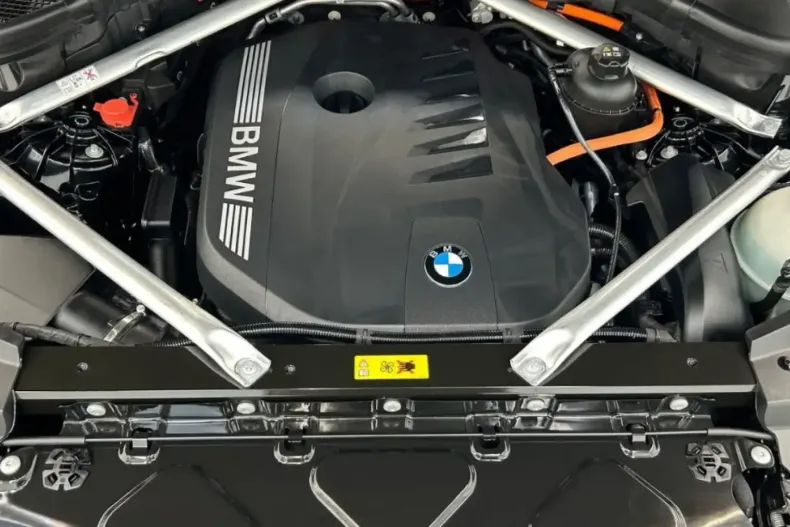 BMW X5 din 2025 cu 11.689 km - oferta BMW153156 - foto 7