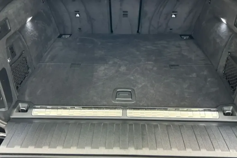 BMW X5 din 2025 cu 11.689 km - oferta BMW153156 - foto 8