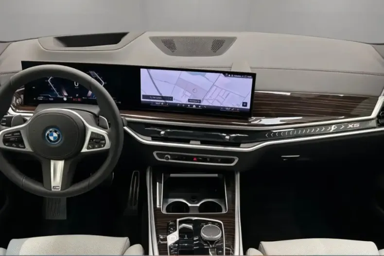 BMW X5 din 2025 cu 11.689 km - oferta BMW153156 - foto 9