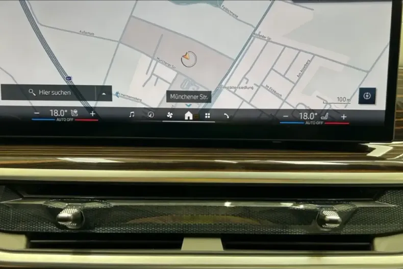 BMW X5 din 2025 cu 11.689 km - oferta BMW153156 - foto 10