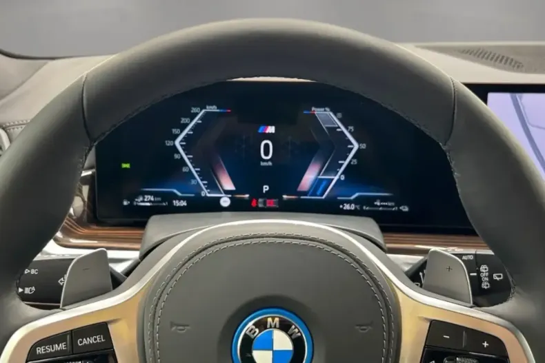 BMW X5 din 2025 cu 11.689 km - oferta BMW153156 - foto 11