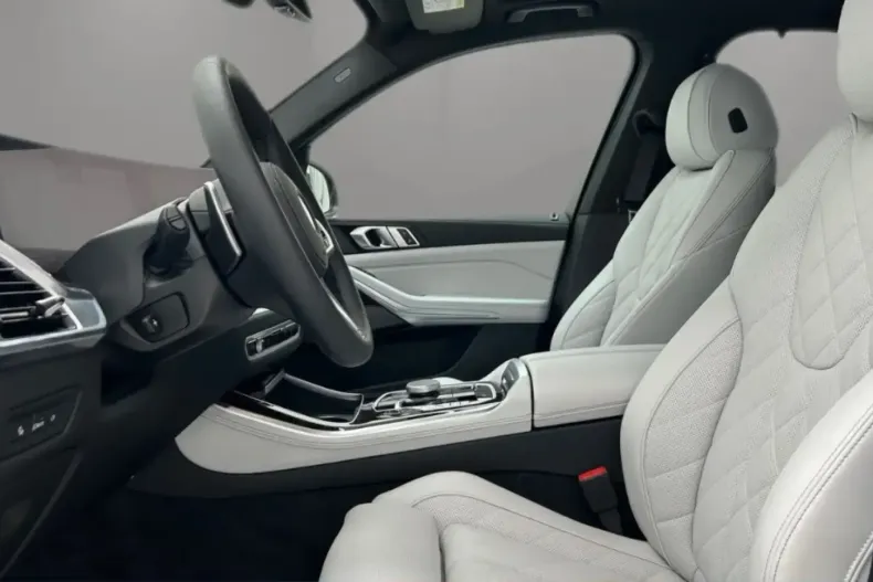 BMW X5 din 2025 cu 11.689 km - oferta BMW153156 - foto 12