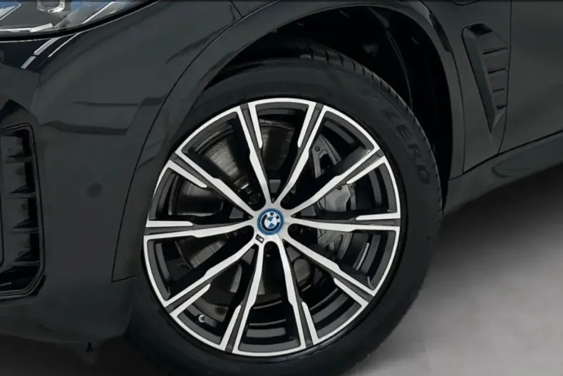 BMW X5 din 2025 cu 11.689 km - oferta BMW153156 - foto 13