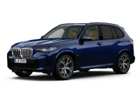 BMW X5 din 2024 cu 23.640 km - oferta BMW153157 - foto 1