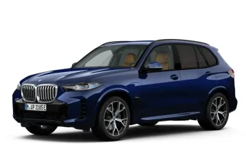 BMW X5 din 2024 - oferta BMW153157