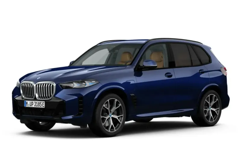 BMW X5 din 2024 cu 23.640 km - oferta BMW153157 - foto 1