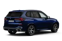 BMW X5 din 2024 cu 23.640 km - oferta BMW153157 - foto 2