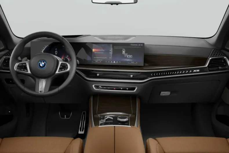 BMW X5 din 2024 cu 23.640 km - oferta BMW153157 - foto 5