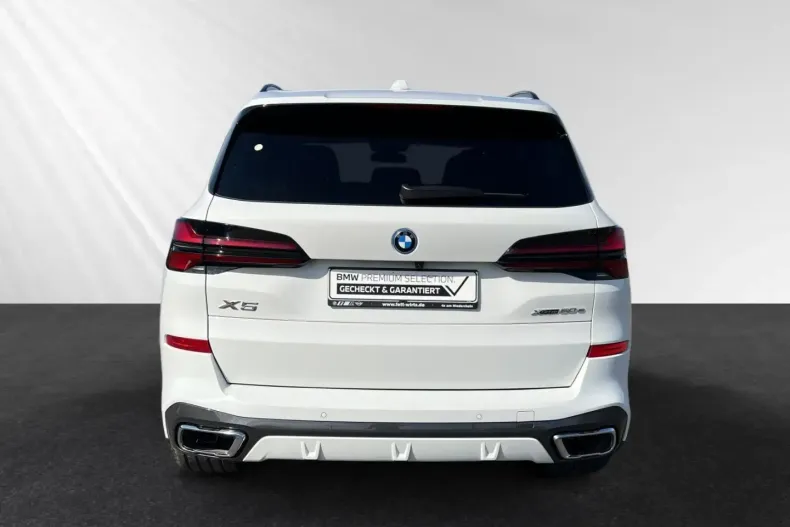 BMW X5 din 2025 cu 14.750 km - oferta BMW153158 - foto 6