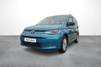 Volkswagen Caddy din 2025 cu 1.930 km - oferta VOL153159 - foto 1