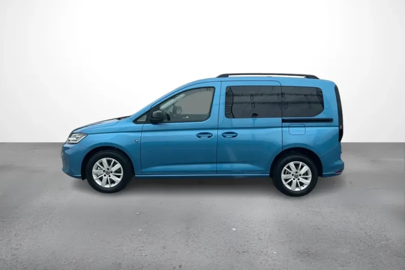 Volkswagen Caddy din 2025 cu 1.930 km - oferta VOL153159 - foto 2