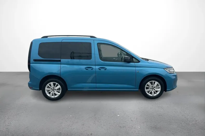 Volkswagen Caddy din 2025 cu 1.930 km - oferta VOL153159 - foto 5