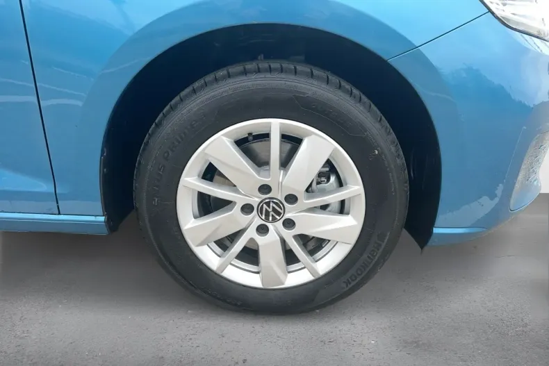 Volkswagen Caddy din 2025 cu 1.930 km - oferta VOL153159 - foto 6