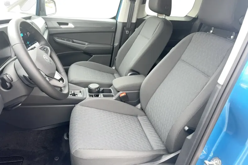 Volkswagen Caddy din 2025 cu 1.930 km - oferta VOL153159 - foto 8