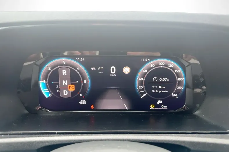 Volkswagen Caddy din 2025 cu 1.930 km - oferta VOL153159 - foto 9