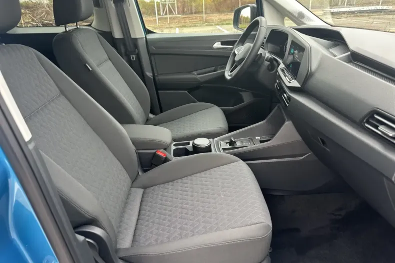 Volkswagen Caddy din 2025 cu 1.930 km - oferta VOL153159 - foto 13