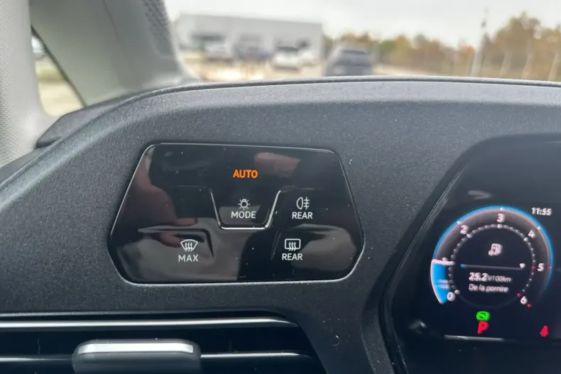 Volkswagen Caddy din 2025 cu 1.930 km - oferta VOL153159 - foto 15