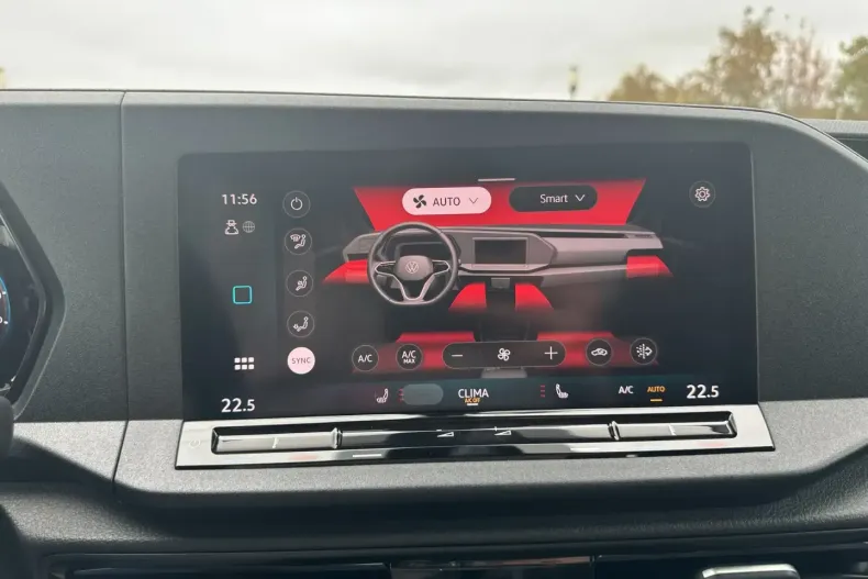 Volkswagen Caddy din 2025 cu 1.930 km - oferta VOL153159 - foto 21