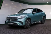 Mercedes-Benz GLC 300 din 2025 cu 14.987 km - oferta MER153161 - foto 1