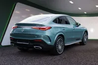 Mercedes-Benz GLC 300 din 2025 cu 14.987 km - oferta MER153161 - foto 2