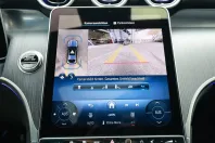 Mercedes-Benz GLC 300 din 2025 cu 14.987 km - oferta MER153161 - foto 13