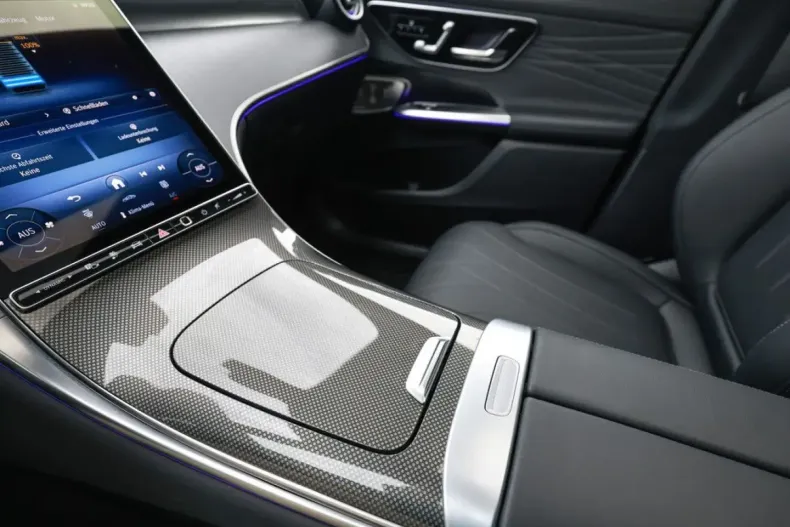 Mercedes-Benz GLC 300 din 2025 cu 14.987 km - oferta MER153161 - foto 14