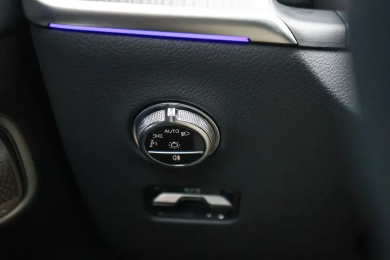 Mercedes-Benz GLC 300 din 2025 cu 14.987 km - oferta MER153161 - foto 21