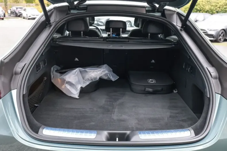 Mercedes-Benz GLC 300 din 2025 cu 14.987 km - oferta MER153161 - foto 24