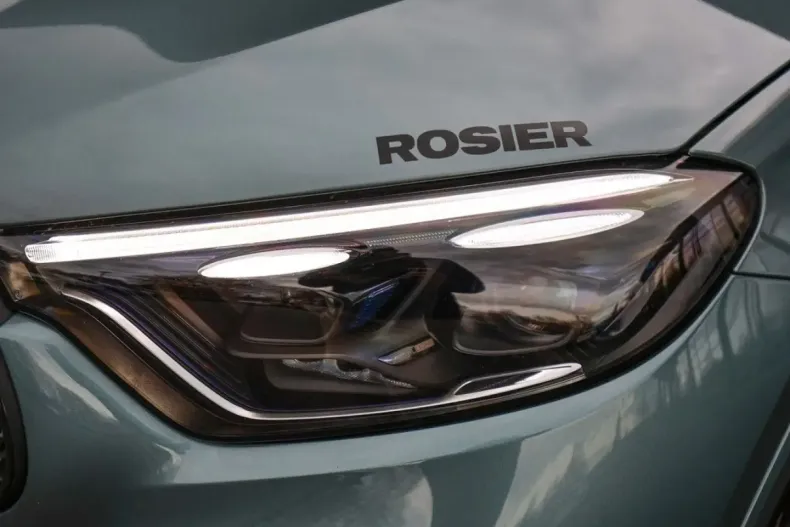 Mercedes-Benz GLC 300 din 2025 cu 14.987 km - oferta MER153161 - foto 27