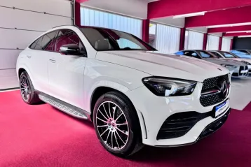 Mercedes-Benz GLE 350 din 2021 - oferta MER153163
