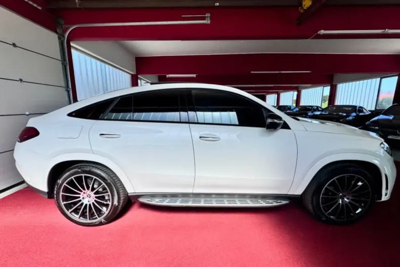 Mercedes-Benz GLE 350 din 2021 cu 77.100 km - oferta MER153163 - foto 6