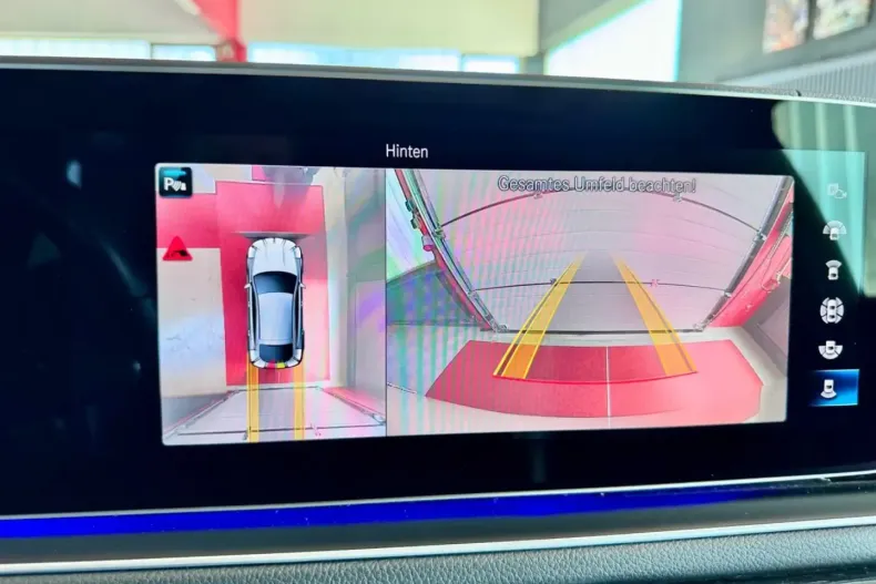 Mercedes-Benz GLE 350 din 2021 cu 77.100 km - oferta MER153163 - foto 14