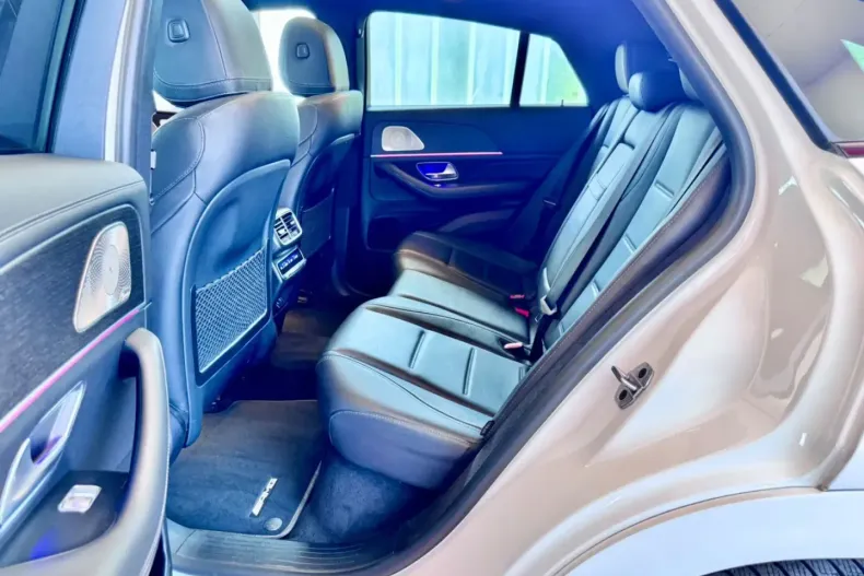 Mercedes-Benz GLE 350 din 2021 cu 77.100 km - oferta MER153163 - foto 23