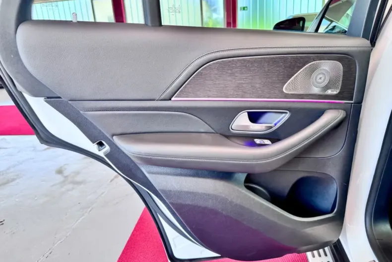 Mercedes-Benz GLE 350 din 2021 cu 77.100 km - oferta MER153163 - foto 25