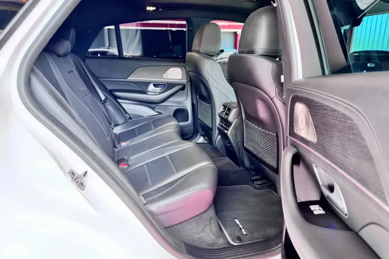 Mercedes-Benz GLE 350 din 2021 cu 77.100 km - oferta MER153163 - foto 26