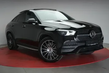 Mercedes-Benz GLE 350 din 2021 - oferta MER153164