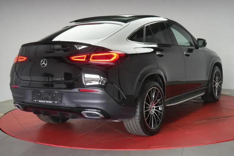 Mercedes-Benz GLE 350 din 2021 cu 61.000 km - oferta MER153164 - foto 5