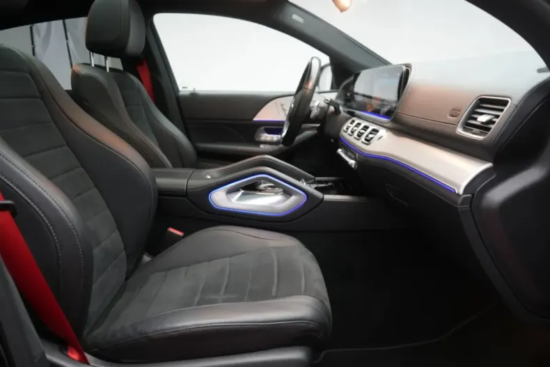 Mercedes-Benz GLE 350 din 2021 cu 61.000 km - oferta MER153164 - foto 7