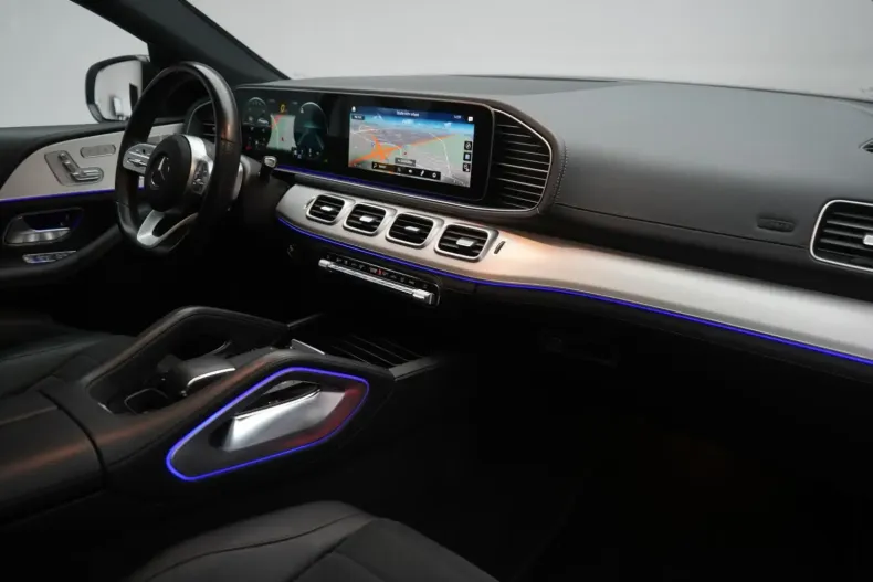 Mercedes-Benz GLE 350 din 2021 cu 61.000 km - oferta MER153164 - foto 8