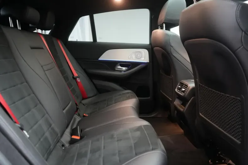 Mercedes-Benz GLE 350 din 2021 cu 61.000 km - oferta MER153164 - foto 9