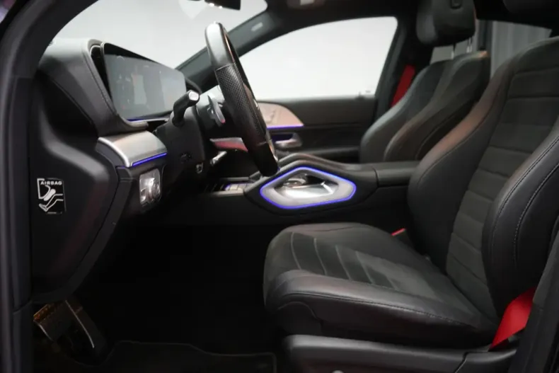 Mercedes-Benz GLE 350 din 2021 cu 61.000 km - oferta MER153164 - foto 10