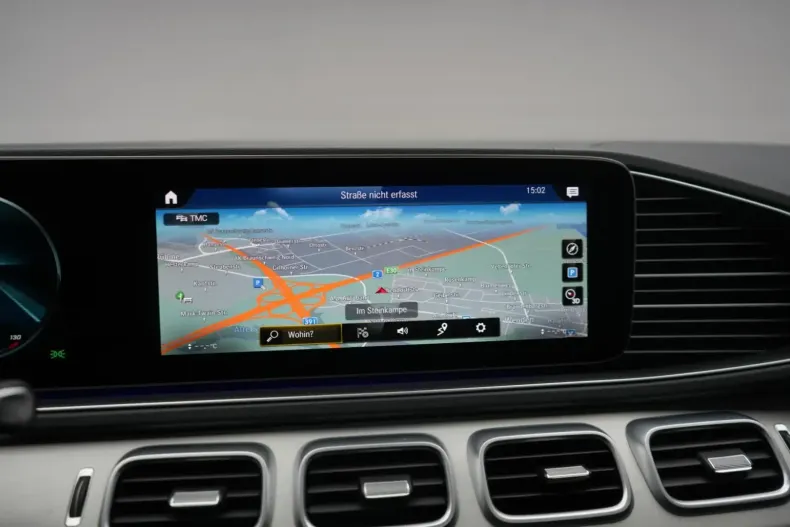 Mercedes-Benz GLE 350 din 2021 cu 61.000 km - oferta MER153164 - foto 16