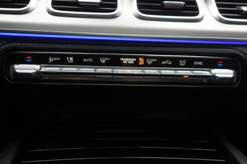 Mercedes-Benz GLE 350 din 2021 cu 61.000 km - oferta MER153164 - foto 17