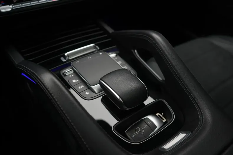 Mercedes-Benz GLE 350 din 2021 cu 61.000 km - oferta MER153164 - foto 18