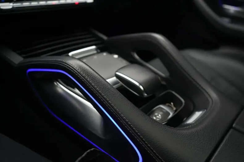 Mercedes-Benz GLE 350 din 2021 cu 61.000 km - oferta MER153164 - foto 19