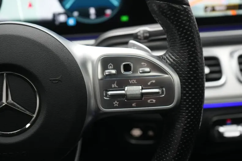 Mercedes-Benz GLE 350 din 2021 cu 61.000 km - oferta MER153164 - foto 20