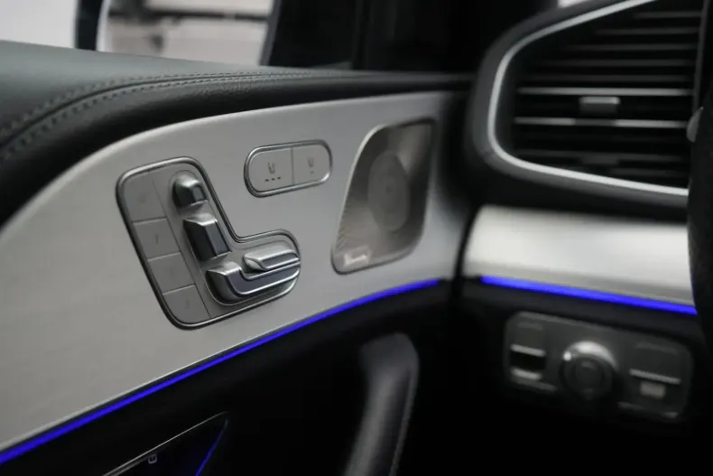 Mercedes-Benz GLE 350 din 2021 cu 61.000 km - oferta MER153164 - foto 24