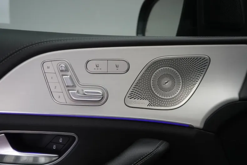 Mercedes-Benz GLE 350 din 2021 cu 61.000 km - oferta MER153164 - foto 26