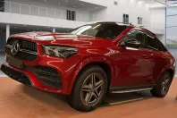Mercedes-Benz GLE 350 din 2022 cu 78.467 km - oferta MER153166 - foto 1